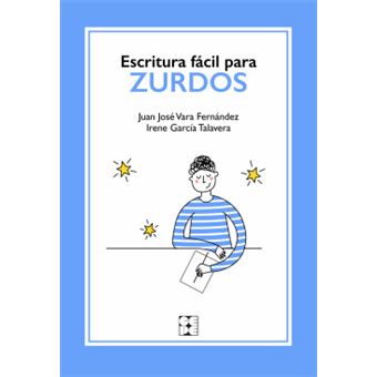 Escritura Fácil Para Zurdos - 1