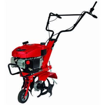 Moto Enxada Einhell GC-MT 2236 | Vermelho - 1