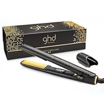 Ghd gold classic styler