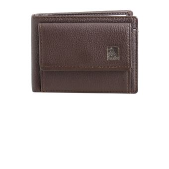 Carteira de Homem DAKAR WAVE DKB1109R em Castanho - 1