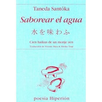 Saborear El Agua - 1