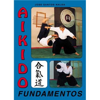 Aikido Fundamentos - 1