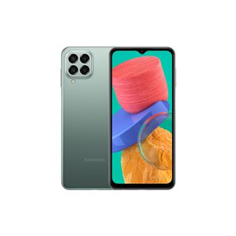Smartphone Samsung Galaxy SM-M336B | 6 GB | 128 GB | Dual SIM | Verde - 1