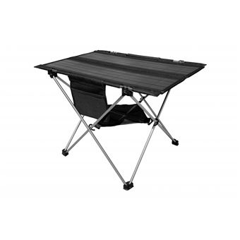 Mesa de Campismo Technaxx TX-251 | Preto - 1