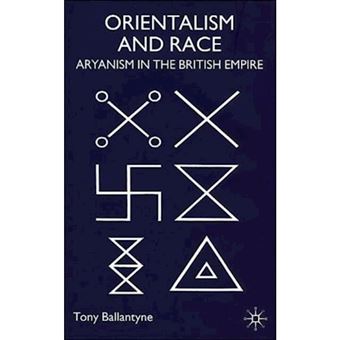 Orientalism And Race - 1