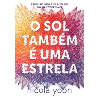 O Sol Também É Uma Estrela - 1