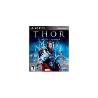 Thor: God of Thunder PS3 - 1