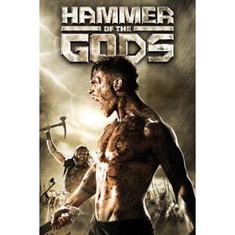Hammer Of The Gods - 1