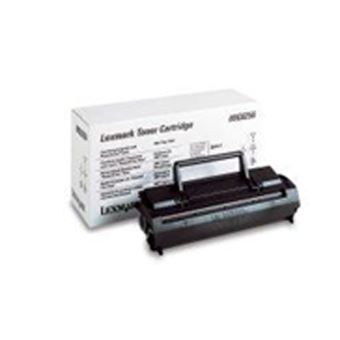 Original Lexmark Optra E Toner Cartridge - 1