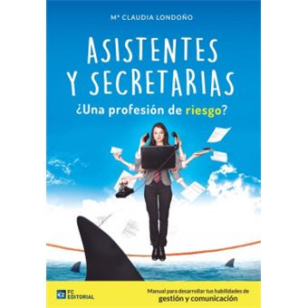 Asistentes Y Secretarias - 1
