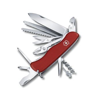 Canivete Victorinox Workchamp 0.8564 | 111mm - 1