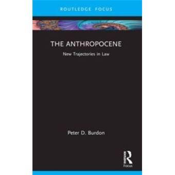 The Anthropocene - 1