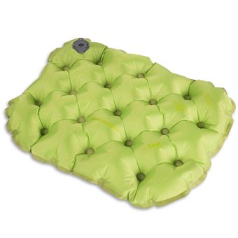 Almofada de assento Sea To Summit Air Seat Insulated | Verde - 1