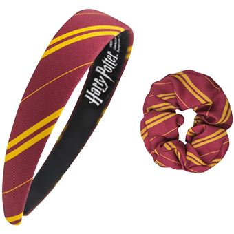 Conjunto de 2 Acessórios para o Cabelo Cinereplicas Harry Potter - 1