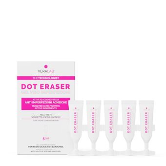 Tratamento de Manchas e Acne Veralab Dot Eraser - 1