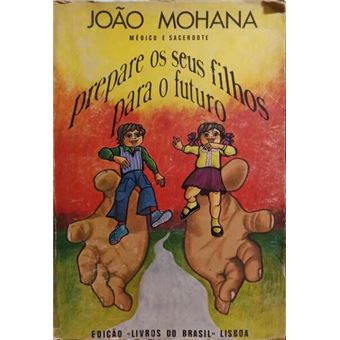 Prepare seus filhos para o futuro. - 1