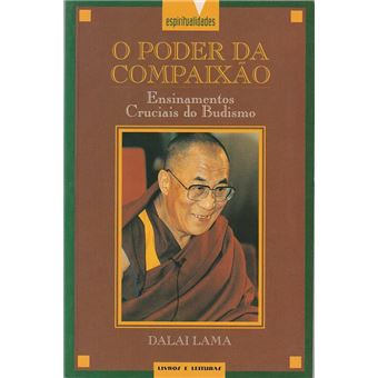 O poder da compaixão - 1