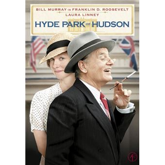 Filme SF Studios Hyde Park On Hudson - 1