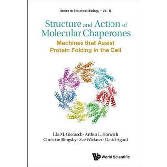 Structure And Action Of Molecular Chaperones Machines That Assist Protein Folding In The Cell 6 Series In Structural Biology - 1