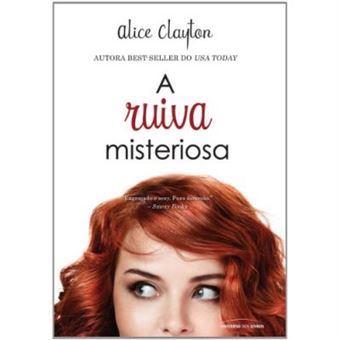 A Ruiva Misteriosa (Em Portuguese Do Brasil) - [Version Originale] - 1