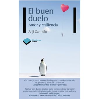 El Buen Duelo - 1