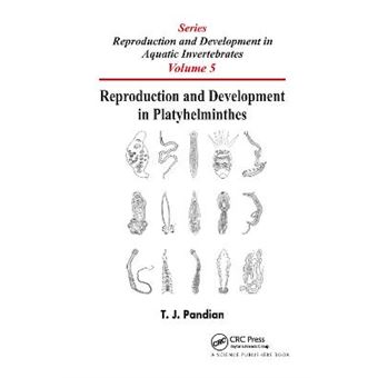 Reproduction And Development In Platyhelminthes - 1