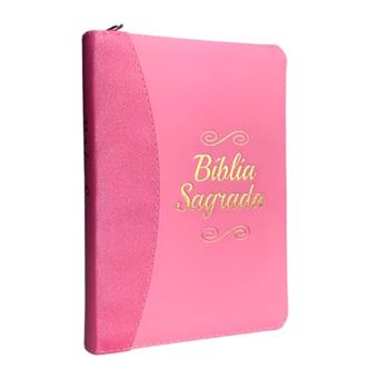 Bíblia Da Mulher Devota - Luxo - 1