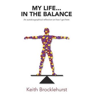 My Lifein The Balance - 1
