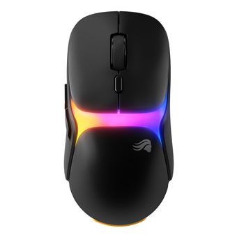 Rato Gaming Wireless Glorious Gaming Model O3 Wireless | 30000 DPI | Preto - 1