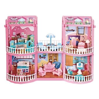 Casa Fantasia LPM - 1