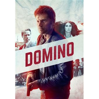 Filme SF Studios Domino - 1