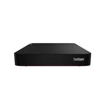 Sistema de Videoconferência Lenovo ThinkSmart Core + IP Controller + ThinkSmart Bar 180 | Preto - 1