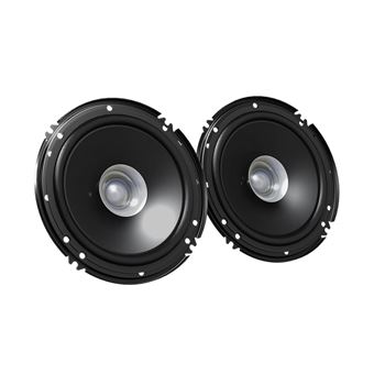Coluna auto jvc cs-j610x redondo 2-way 300 w 2 unidade(s) - 1