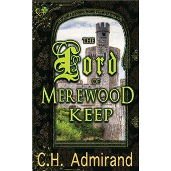 the Lord Of Merewood Keep Paperback -