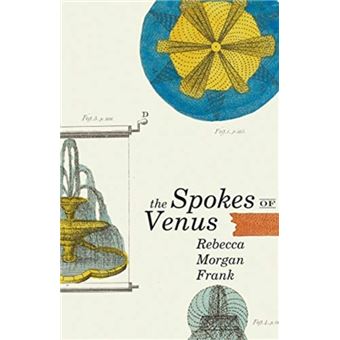 The Spokes Of Venus - 1