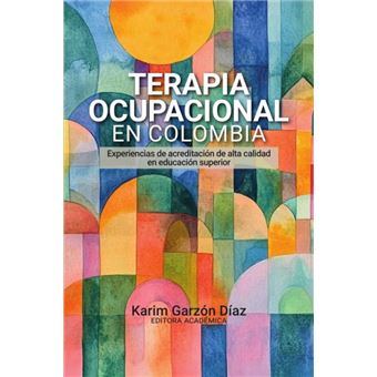 Terapia Ocupacional En Colombia - 1