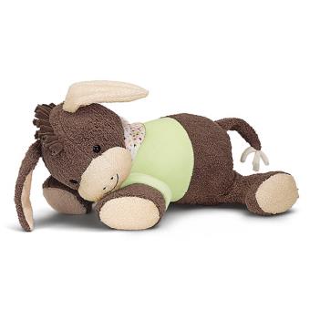 Animais de brincar Sterntaler 31234 | Castanho, Verde - 1