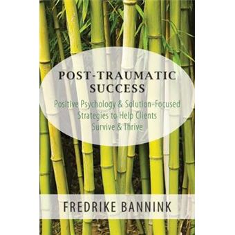 Post-Traumatic Success - 1