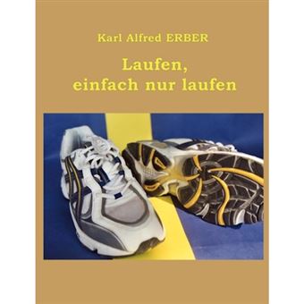 Laufen, Einfach Nur Laufen - Paperback / softback - 2004 - 1