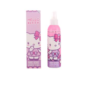 Perfume Hello Kitty Edc Spray 200ml - 1