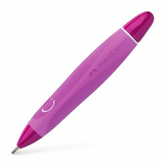Lapiseira Faber-Castell Scribolino | Roxo - 1