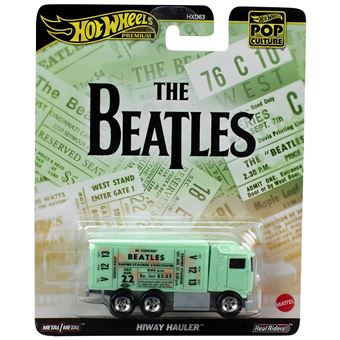 Hot Wheels | Hiway Hauler - 1