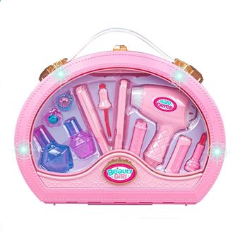 Conjunto Beleza LPM Beauty Girl - 1