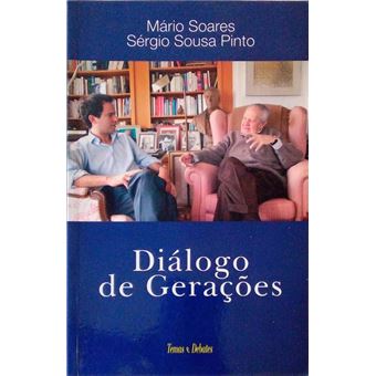 Diálogos de gerações. - 1