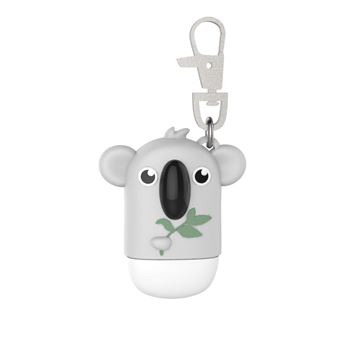 Frasco para líquido desinfectante Mojipower Koala | 5.8 x 6.7 x 3.7 cm - 1