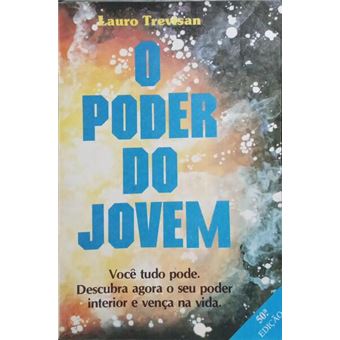 O poder do jovem. [50.ª edição] - 1
