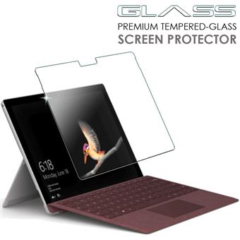 Protetor de Ecrã Vidro Temperado Multi4you para Microsoft Surface GO - Screen Protetor - 1