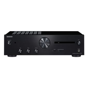 Amplificador de Áudio ONKYO A-9110 | Preto - 1