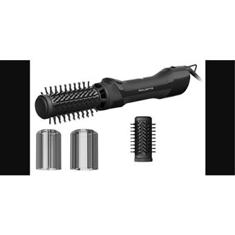 Escova Rotativa com 2 acessórios ROWENTA UB9520F0 - 1