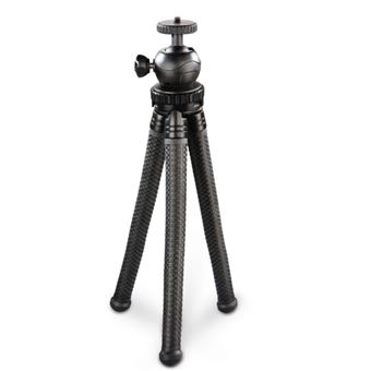 Tripé Hama FlexPro | Preto - 1